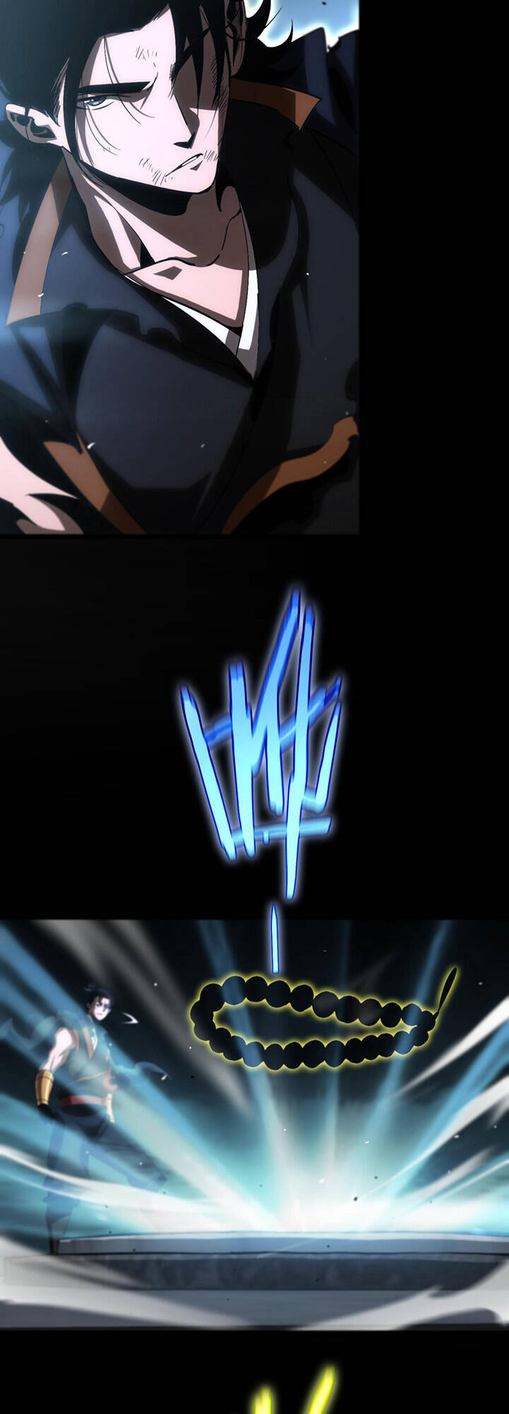 chư giới - tận thế online chapter 175 41