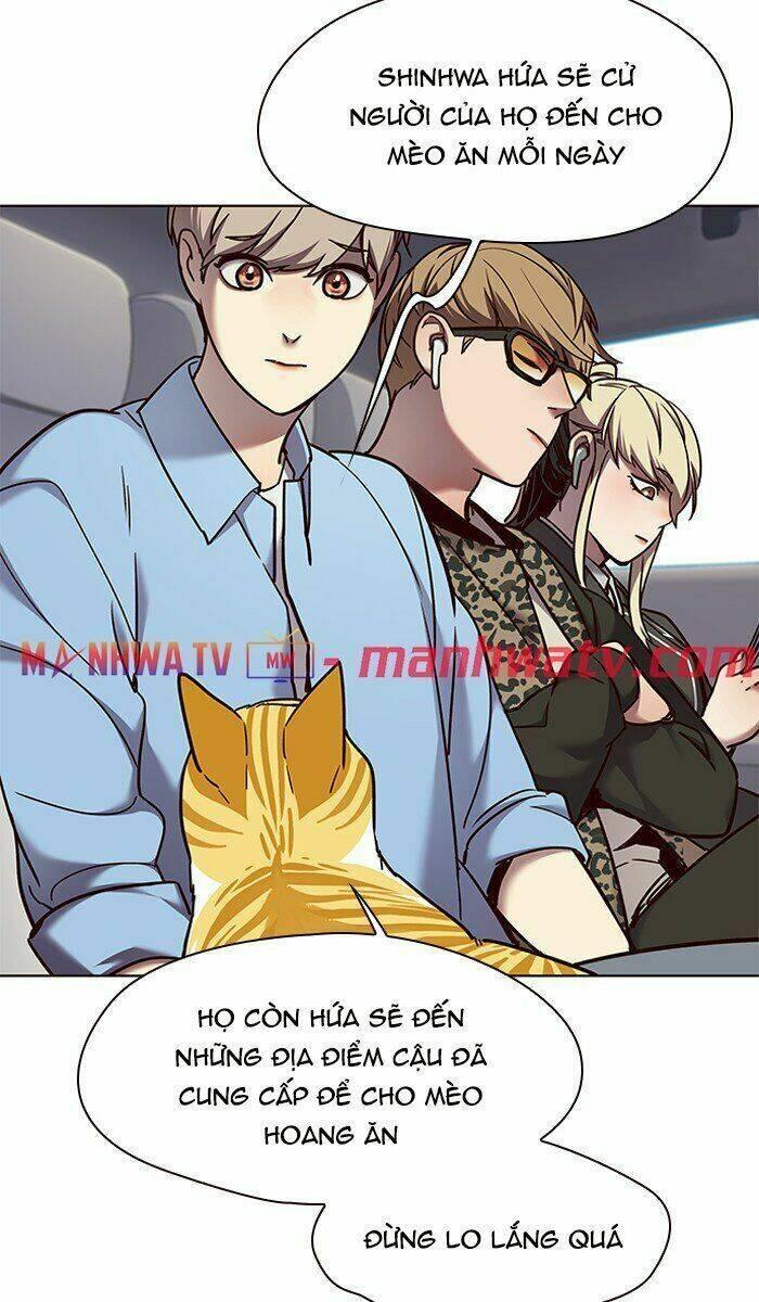 biến thân thành mèo chapter 67 35