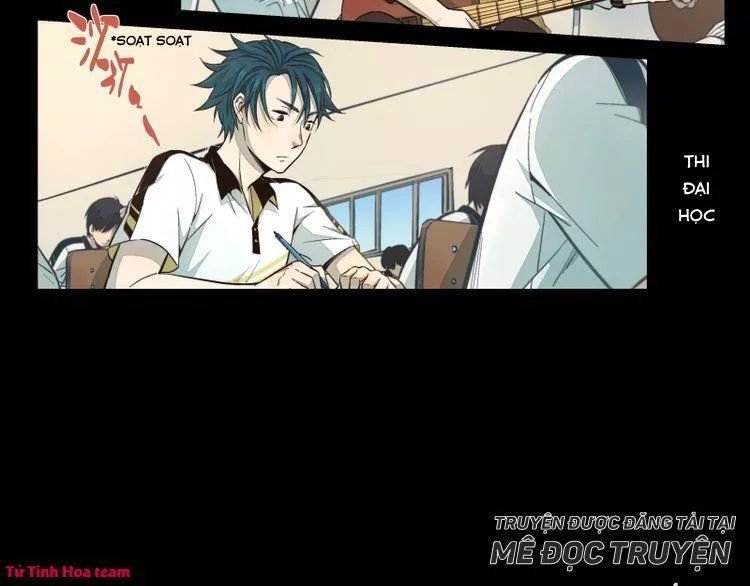 thời khắc ấy, chúng ta gặp nhau chapter 20 11