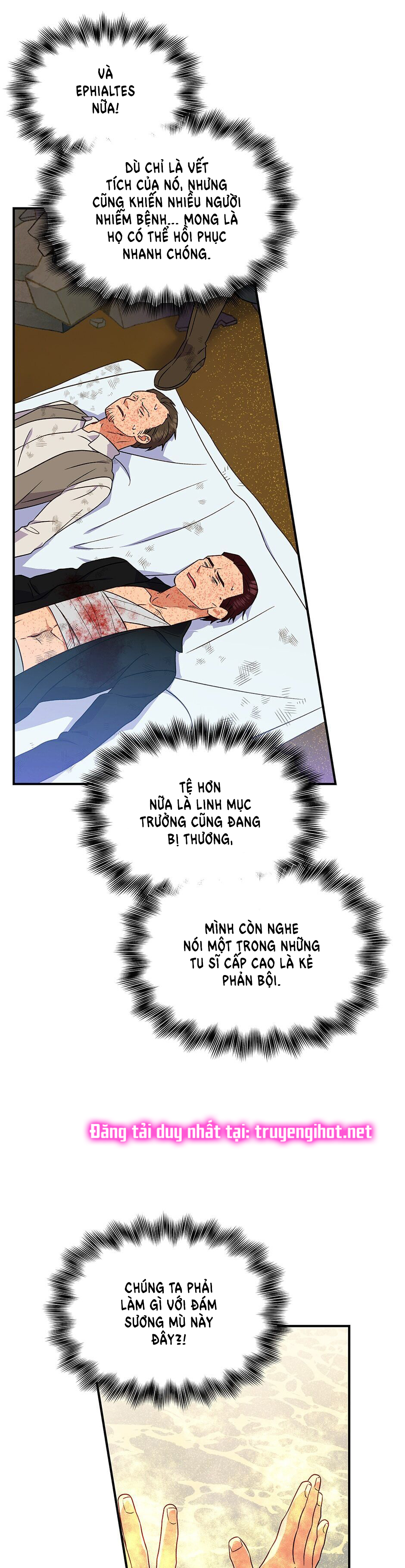 bản khế ước với nữ công tước ác ma chapter 122 47