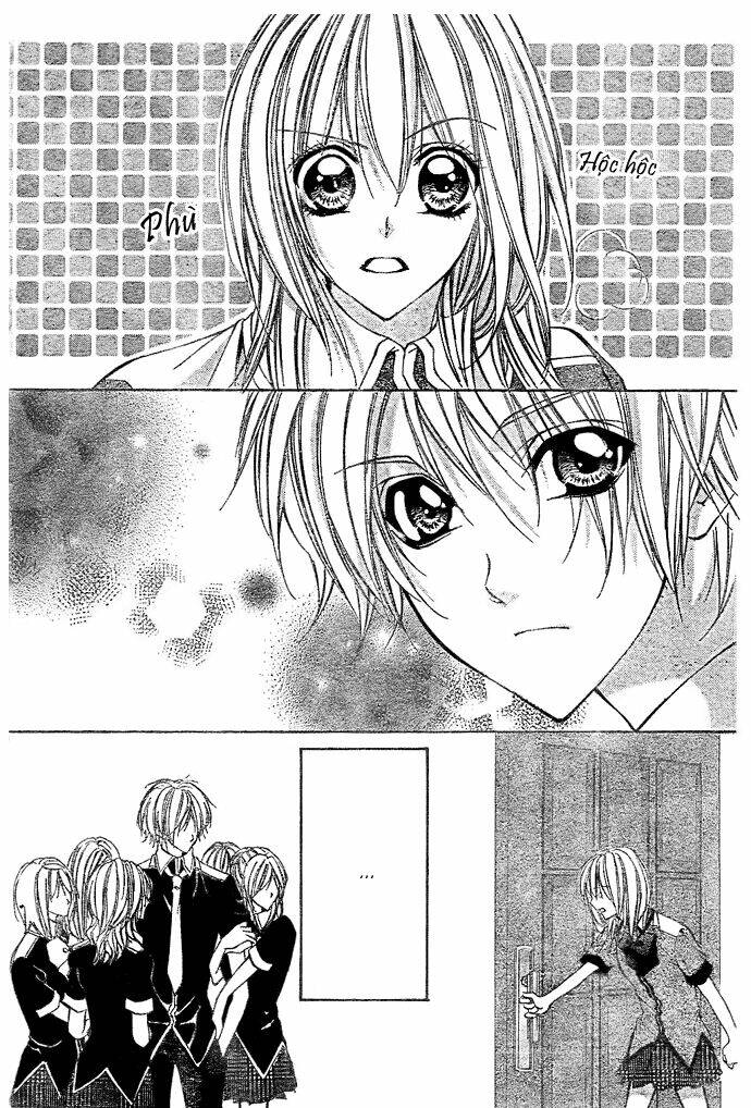 chàng hoàng tử ích kỉ - zenbu kimi no mono chapter 1 3