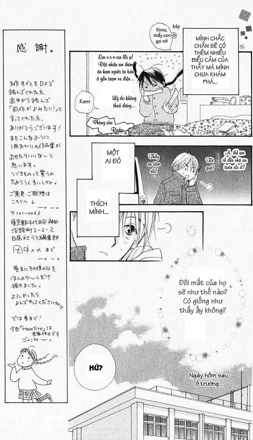 7 jikan-me rhapsody chapter 3.2 3