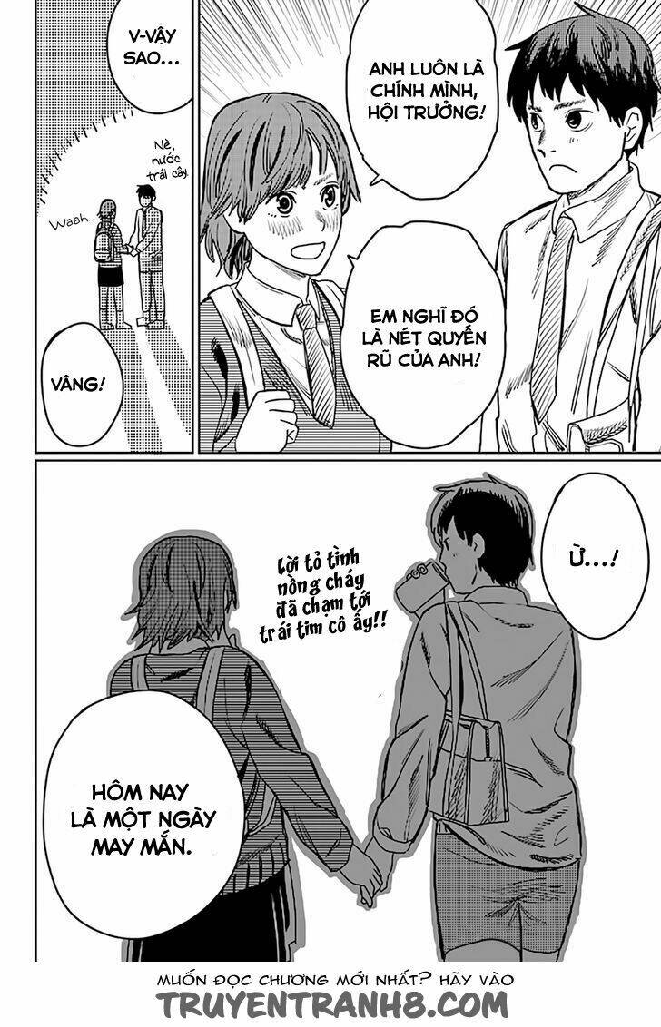 love is blind chapter 1 34