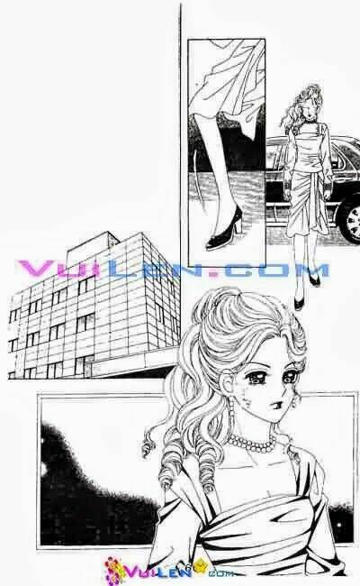 sâu trong ánh mắt chapter 107 16