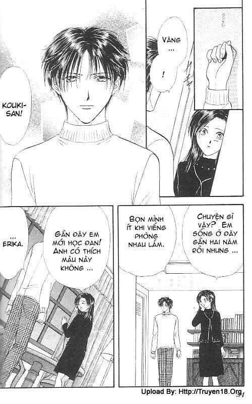 cô bé nghèo khó chapter 19 20