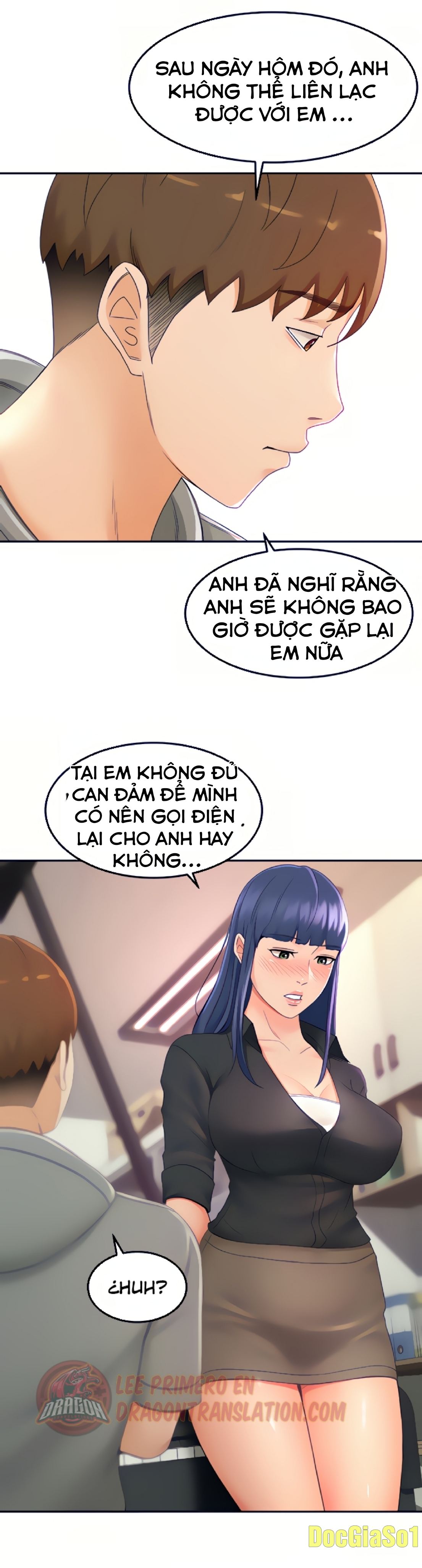 cậu chủ nhỏ chapter 11 28
