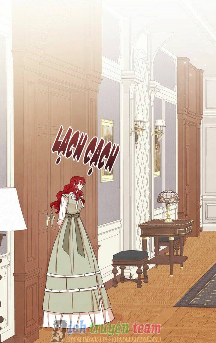 tiểu thư scarlet, em không muốn trả thù sao? chapter 37 16