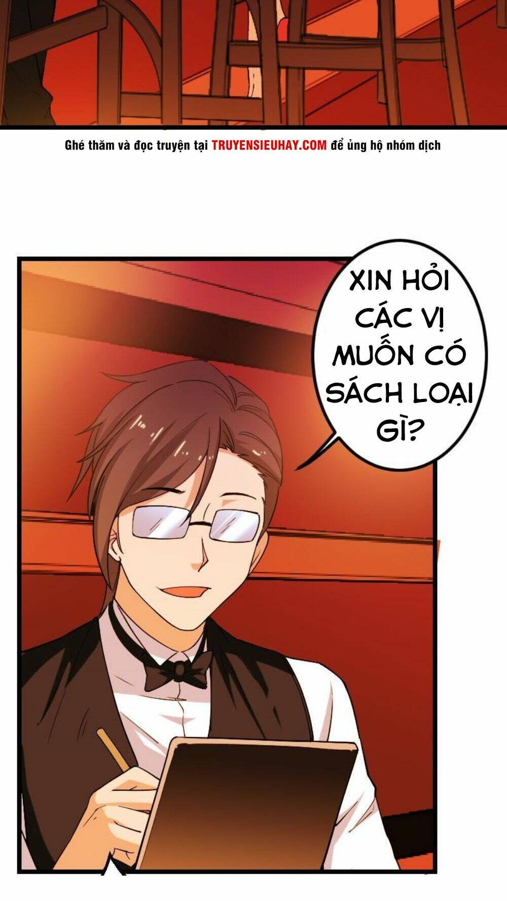 ngưu thư cung ứng thương chapter 169 16