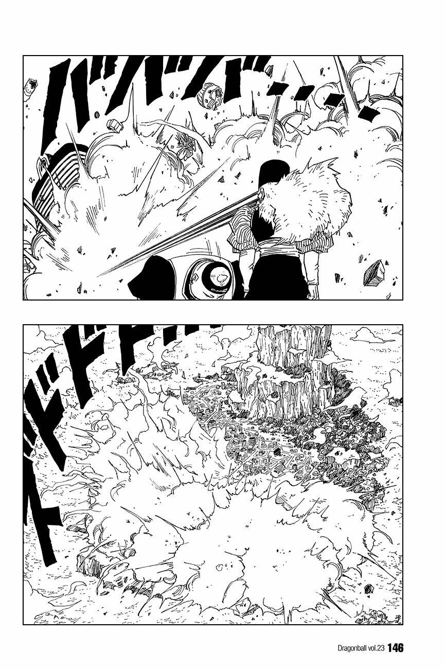 dragon ball - bảy viên ngọc rồng chapter 339 9