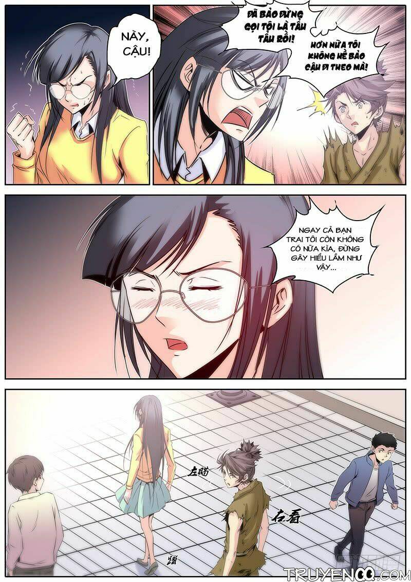 tần hiệp chapter 9 10