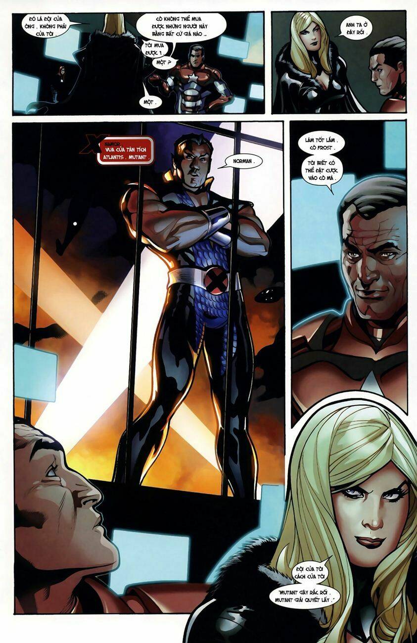 dark avengers / x-men : utopia chapter 2 15