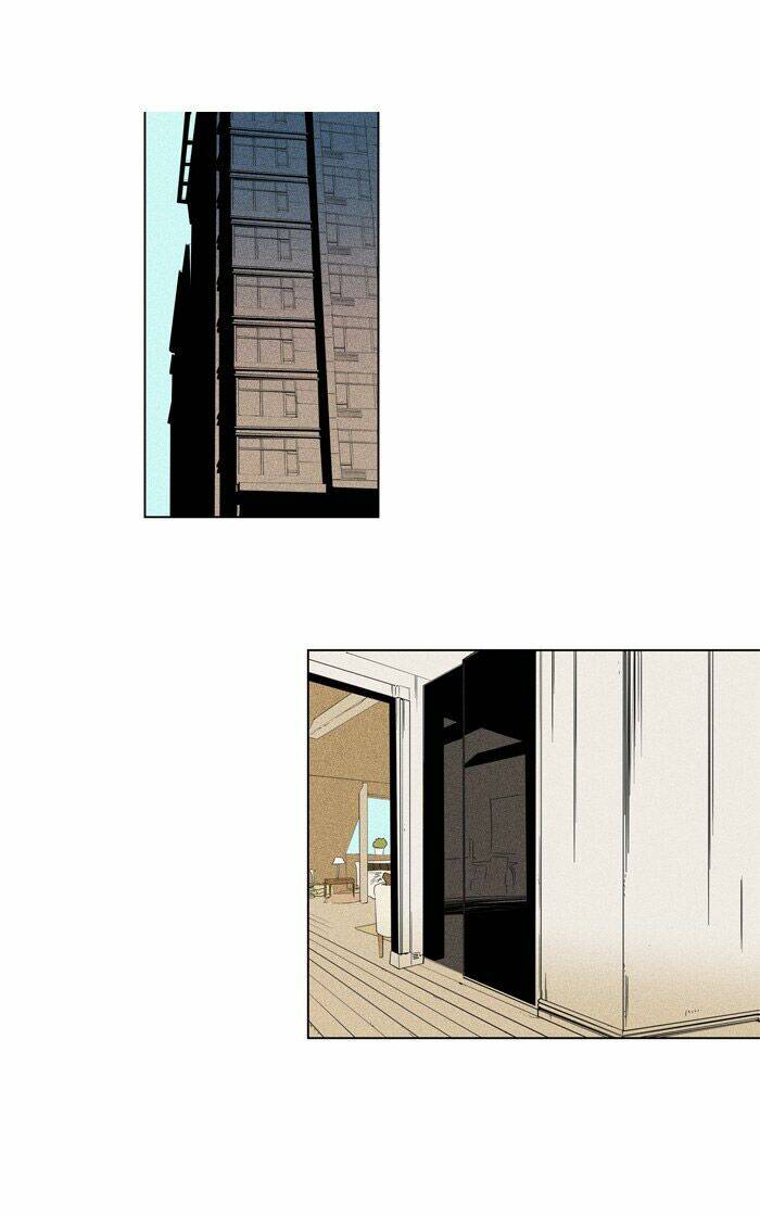 bẫy tình yêu chapter 98 23