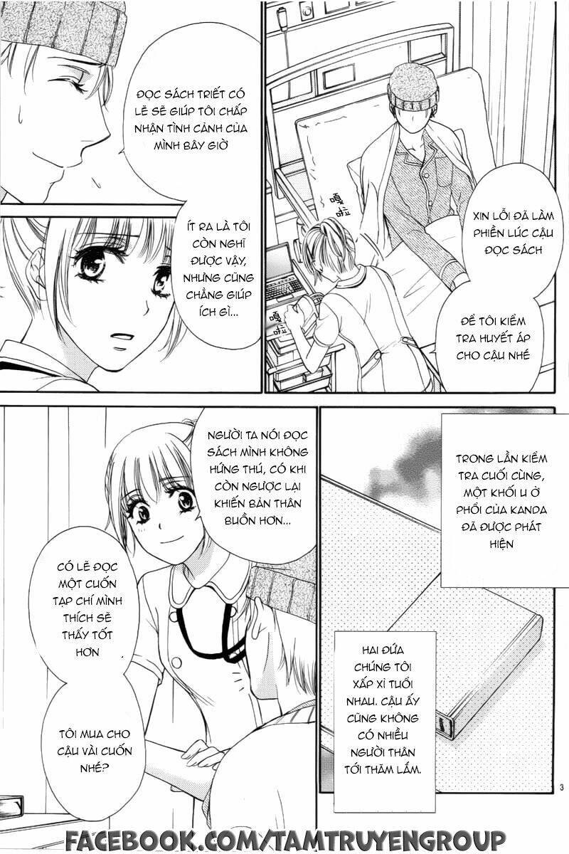 mãi mãi yêu anh chapter 5 6