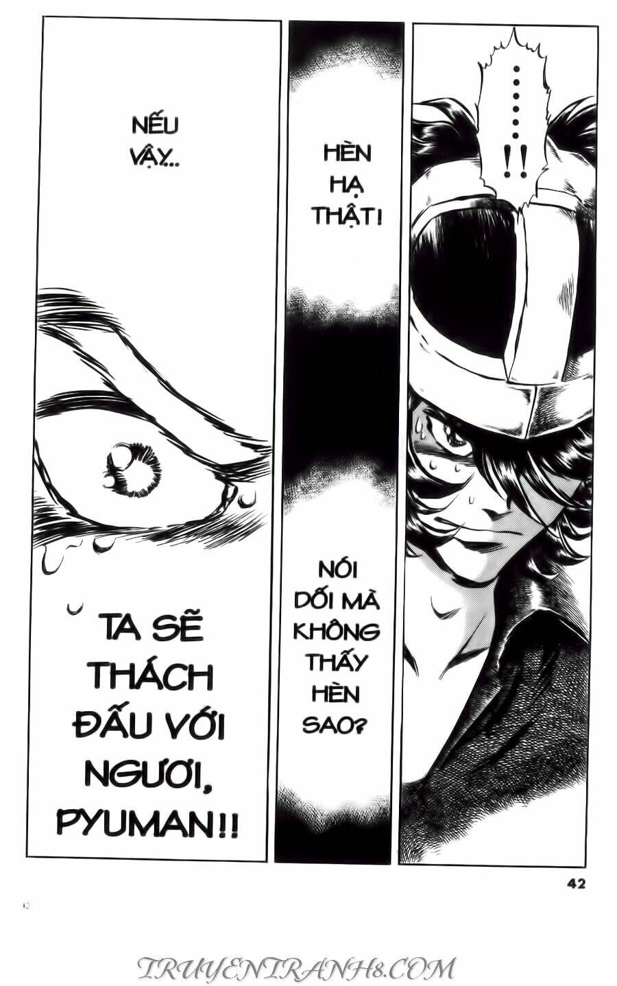 cây bút thần kỳ chapter 13 35