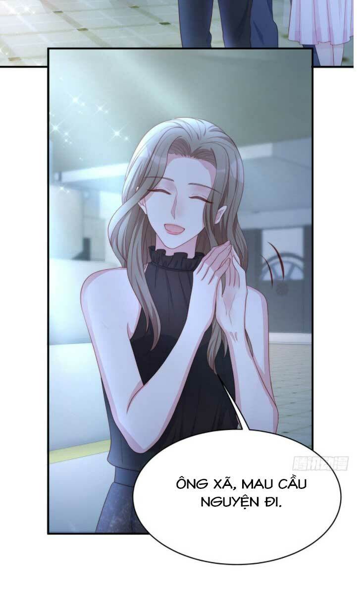 sủng em sủng tới tận cùng chapter 104.2 12