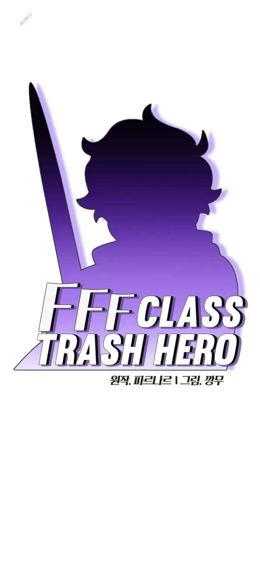 anh hùng rác rưởi chapter 0 1