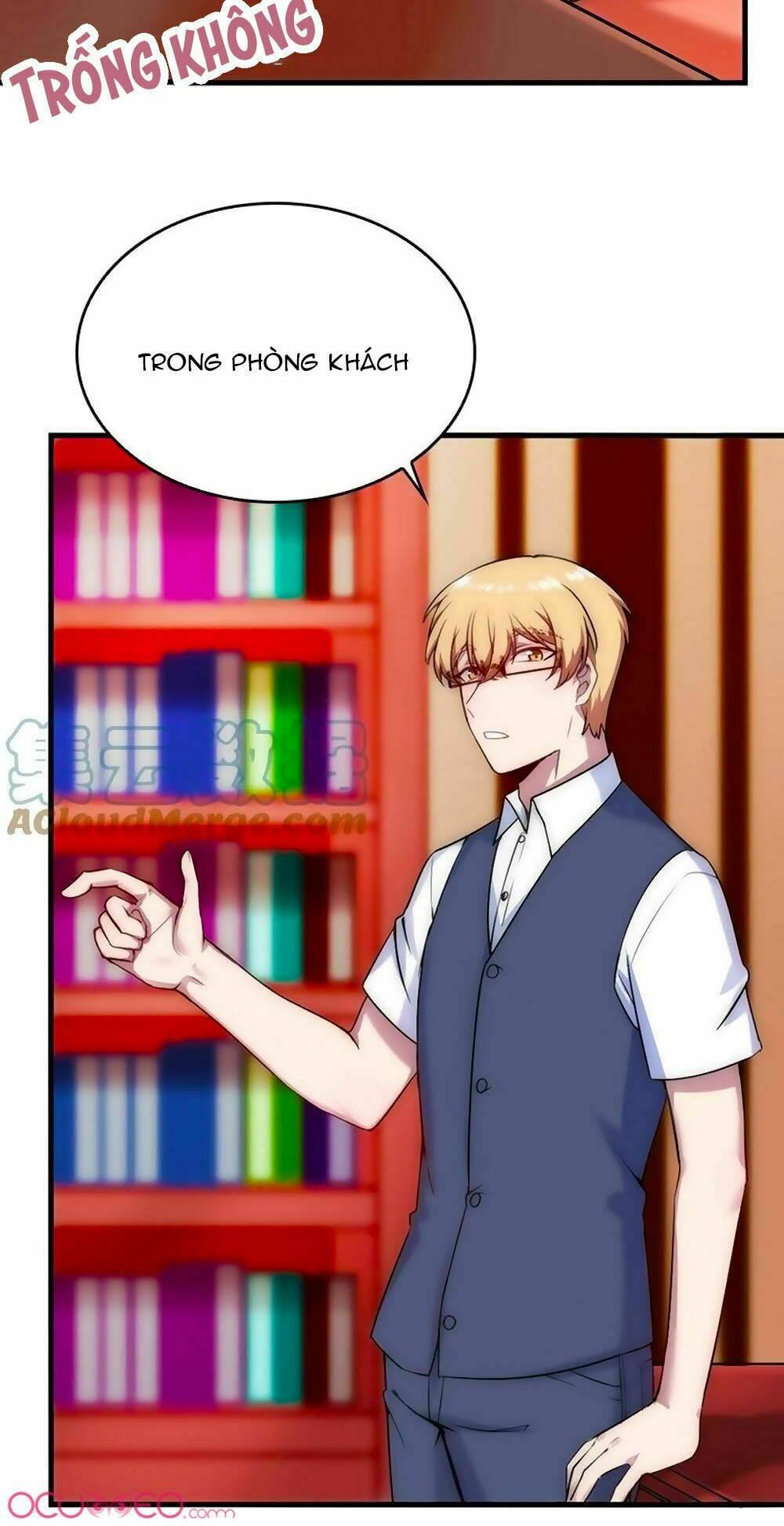 bám lấy nam thần bất chấp thời tiết chapter 37 10