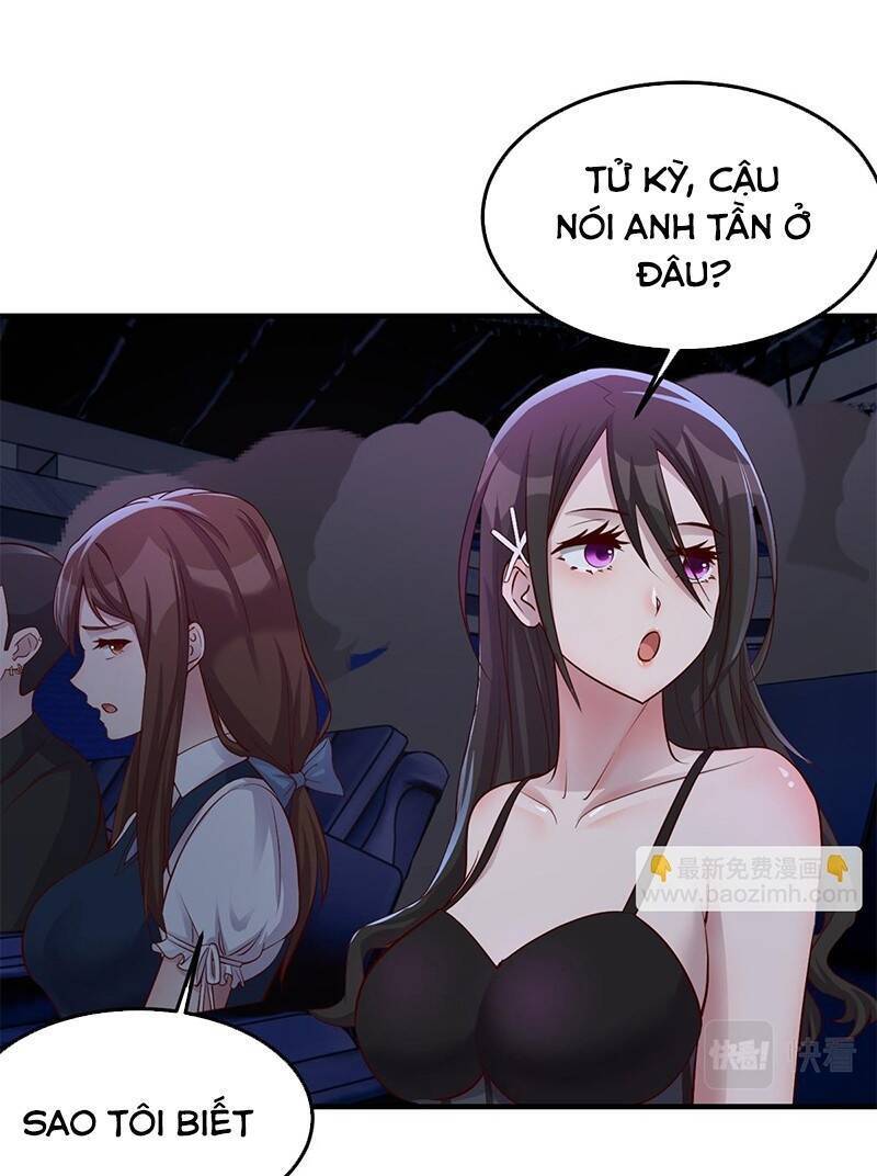 chị gái tôi là đại minh tinh chapter 166 2