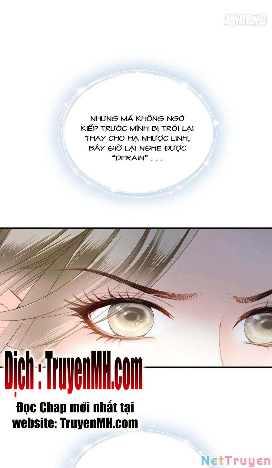 bạo quân ái nhân chapter 83 1