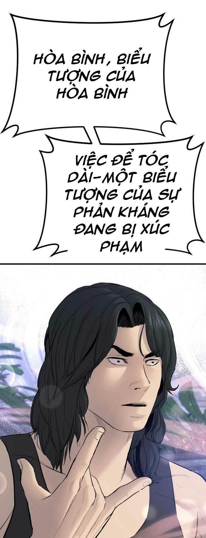 đặc vụ kim chapter 37 67