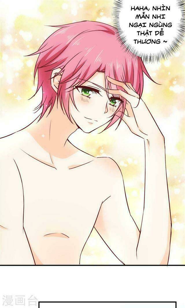 hôm nay tôi sẽ yêu ai đây ? chapter 6 14