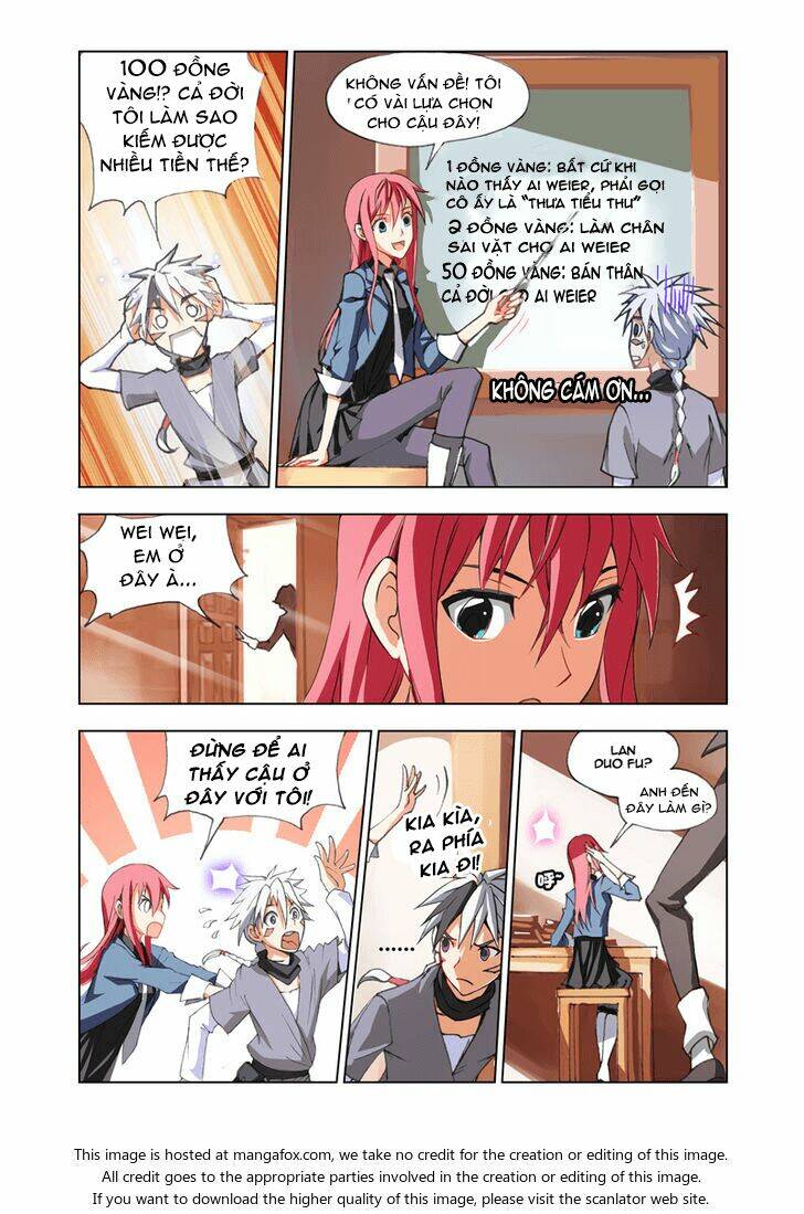 the great conqueror chapter 2 12