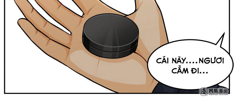 hoàng thượng đoạn tụ! đừng chạm vào ta chapter 100 3