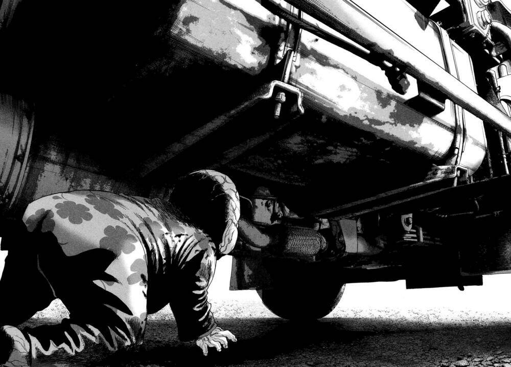 tôi là người hùng chapter 180 14