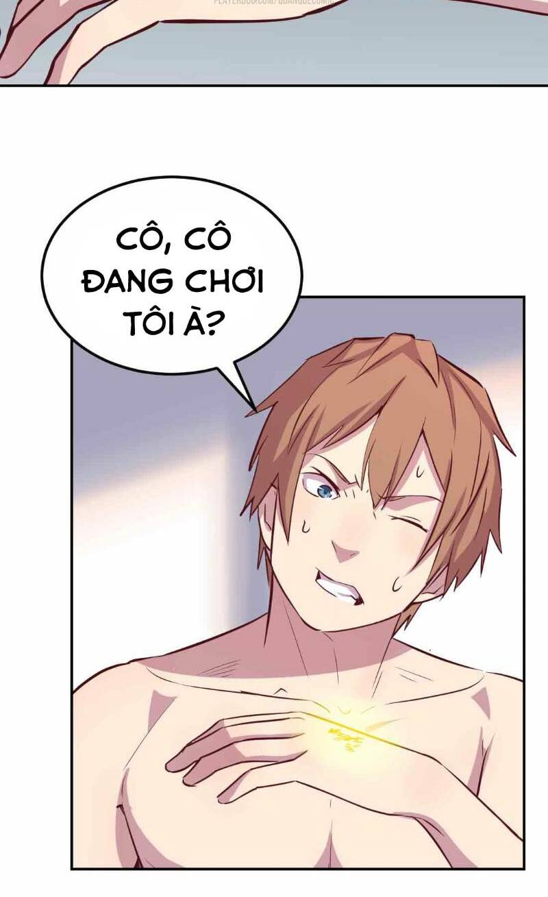 song tu đạo lữ kiểu xem mặt chapter 39 6