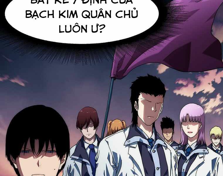 các chòm sao chỉ chú ý mình tôi chapter 15 24