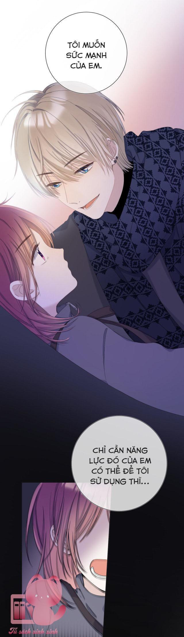 quả táo của anh chapter 2 35