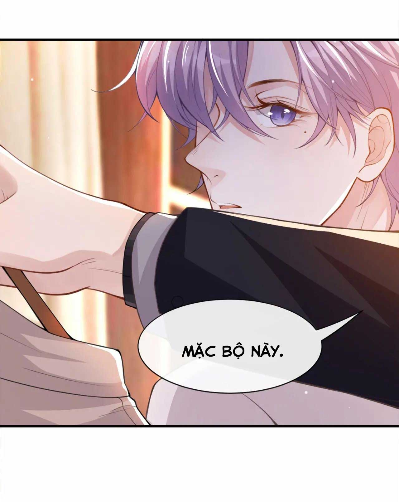 thế thân chapter 5 11