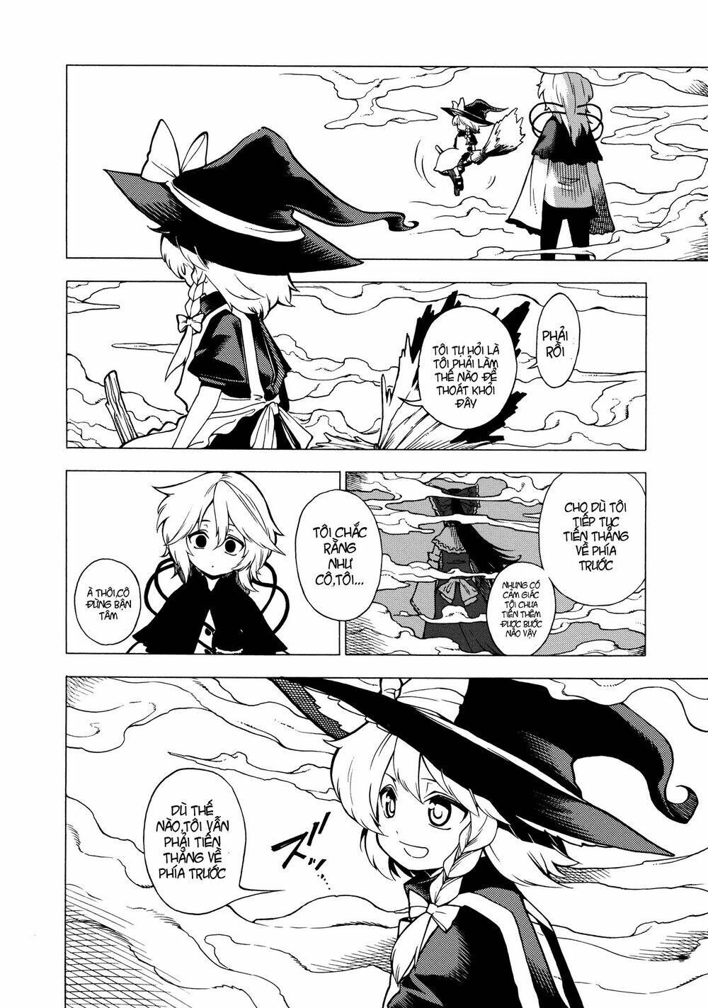 road of recollection chapter 1 20