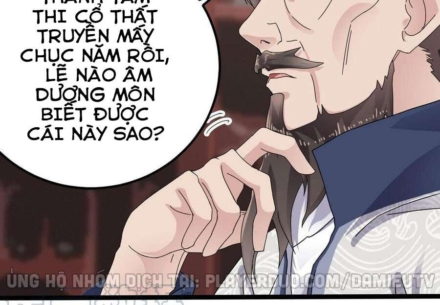 địa phủ khai phá thương chapter 183 2