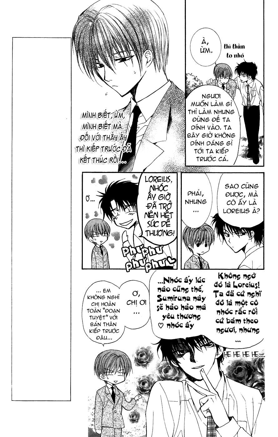 ng life chapter 10 9