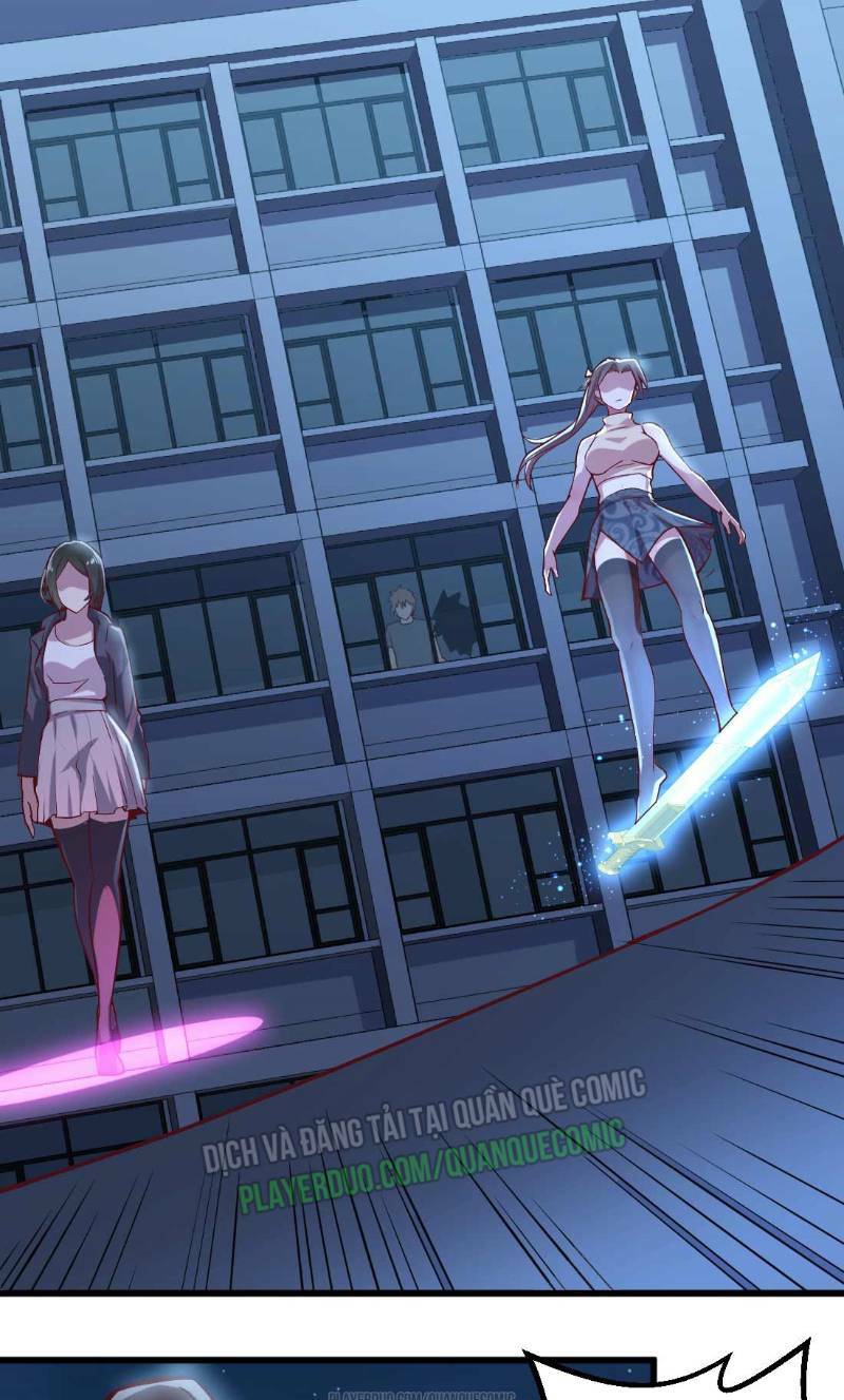 song tu đạo lữ kiểu xem mặt chapter 15 1