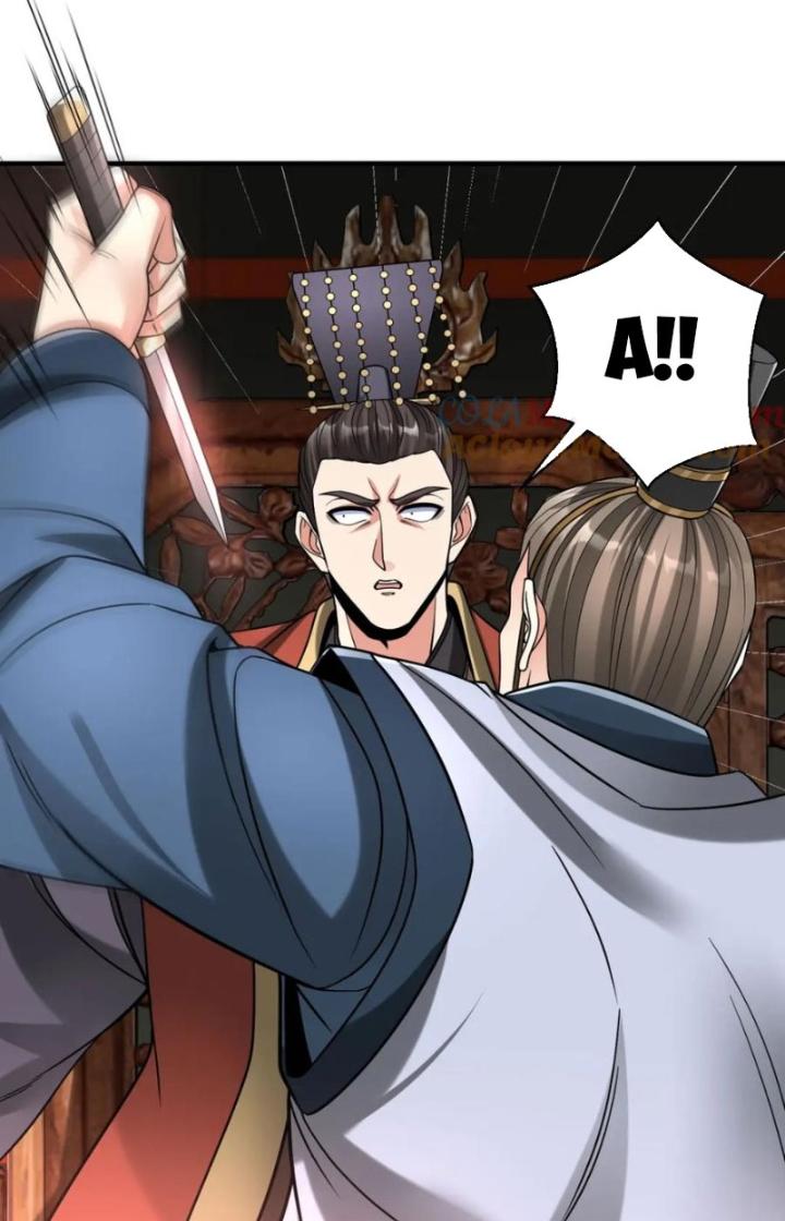 đại tần, ta là con tần thủy hoàng, giết địch thành thần chapter 68 27