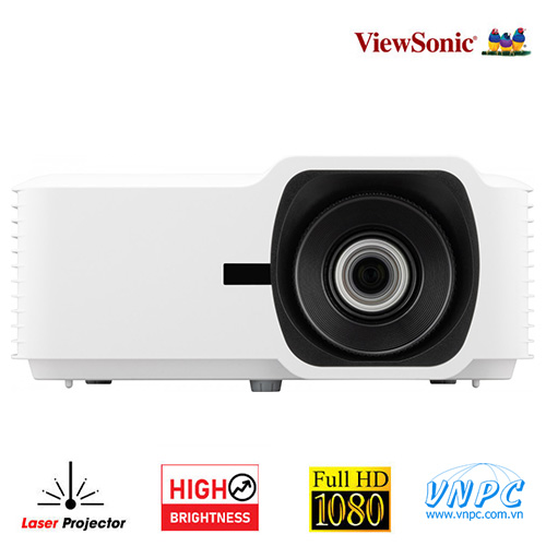 Máy chiếu ViewSonic LS740HD - new 100%