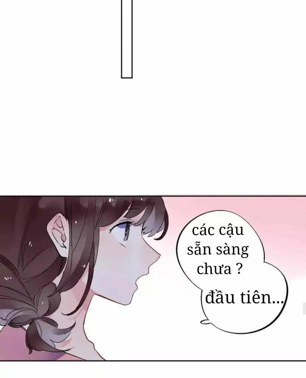 sos! tôi đã yêu một con sâu bướm (phần 2) chapter 33 39