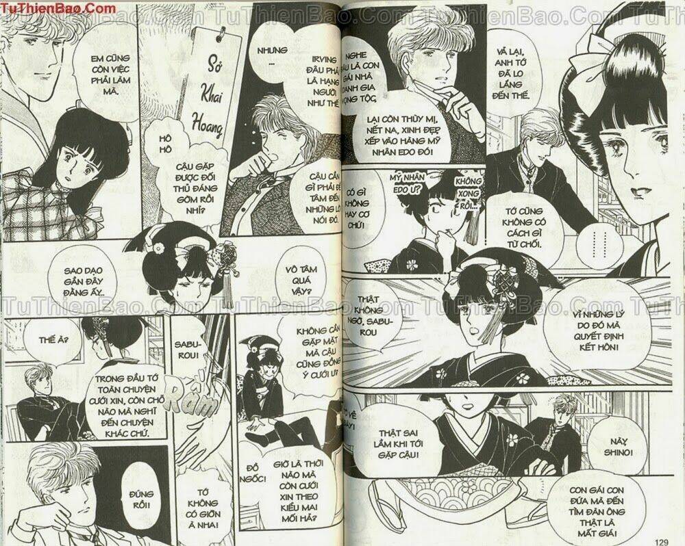 người đẹp new york chapter 7 65