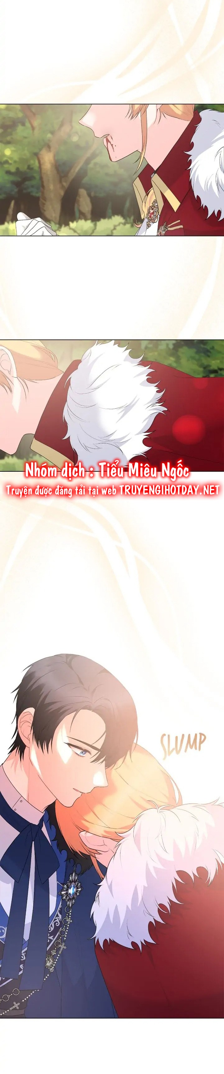 tôi sẽ trở thành nhân vật chính chapter 120 28