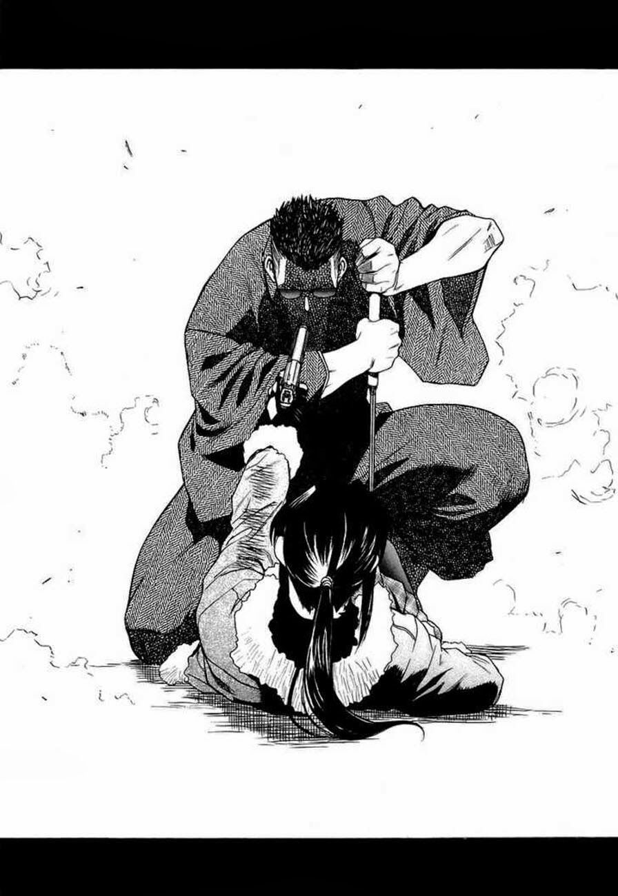 hố đen chapter 37 13