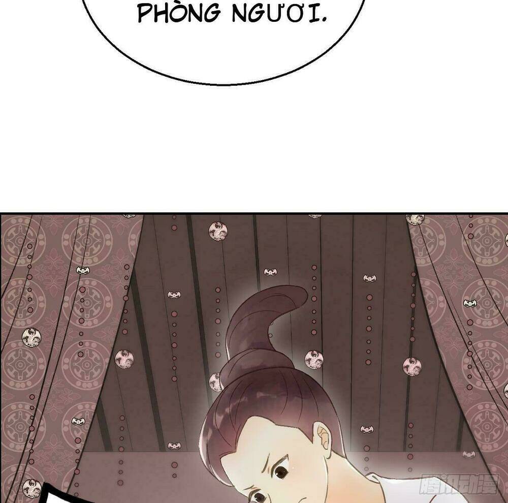 vương gia ba tuổi rưỡi của tôi chapter 3 78