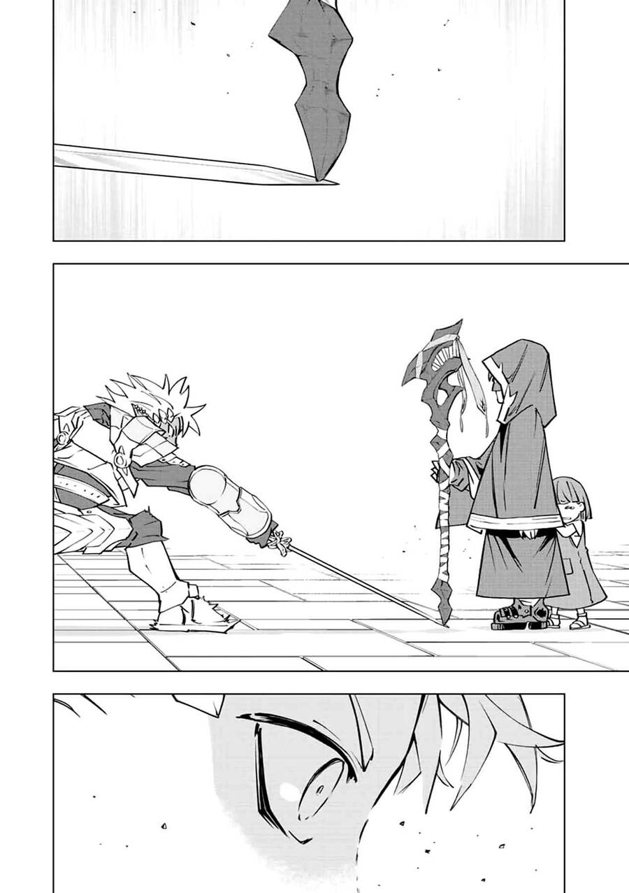 Bị Phản Bội Bởi Đồng Đội Và Sở Hữu [Gacha Không Giới Hạn] Lv.9999 chapter 58 15