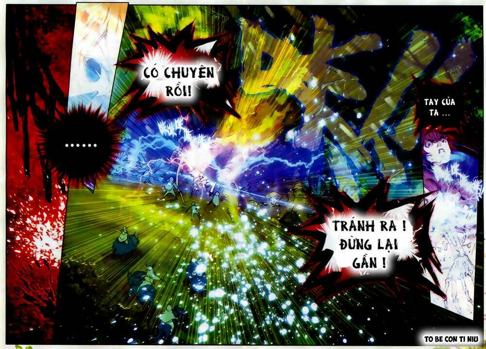 già thiên chapter 39 22