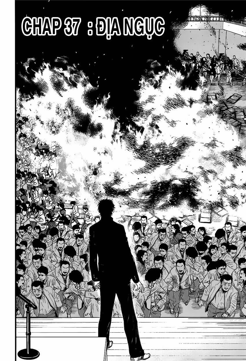 wolf guy - wolfen crest chapter 37 4