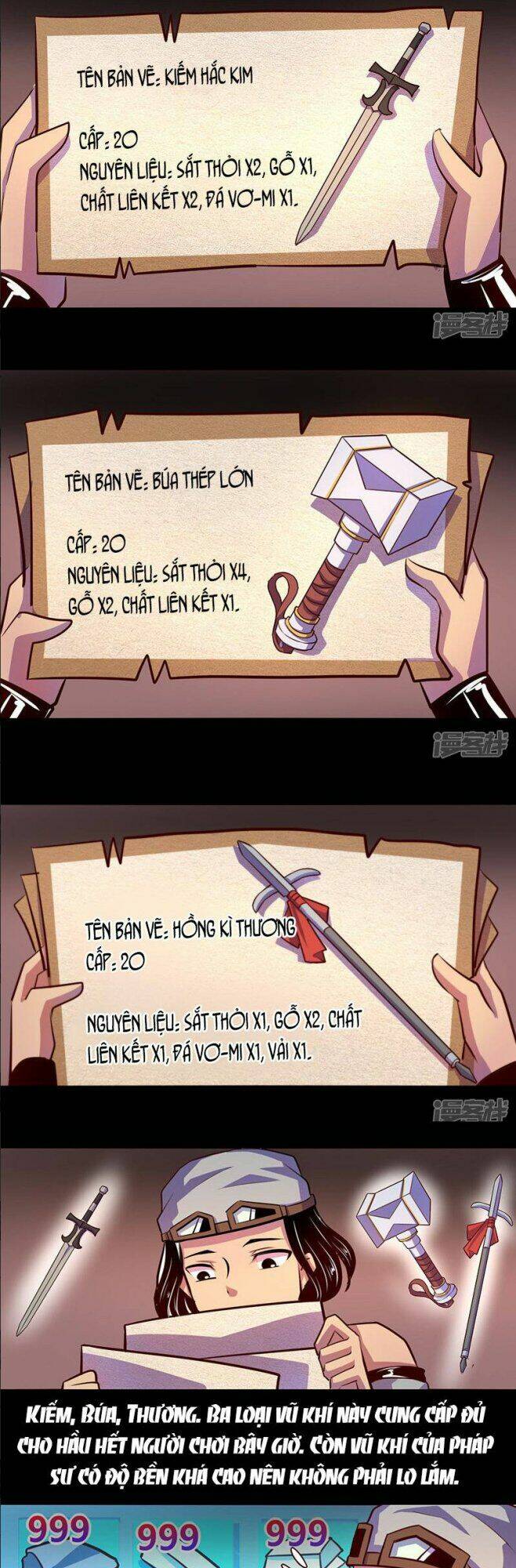 ta không phải là npc chapter 54 2