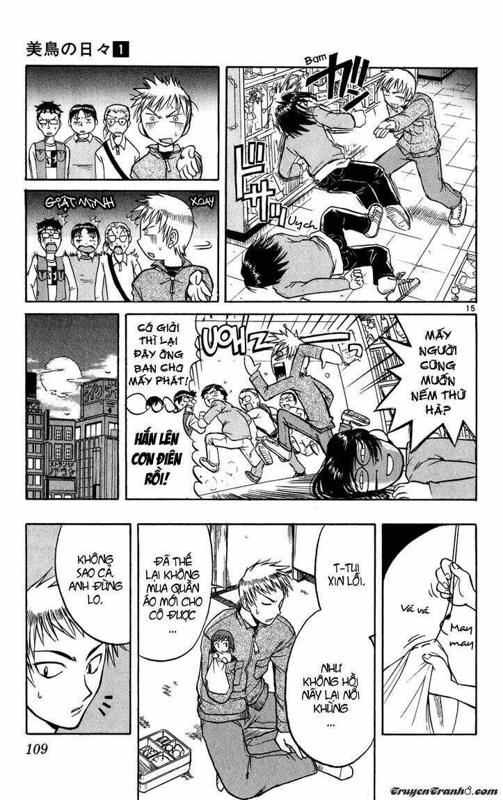 midori no hibi chapter 5 15