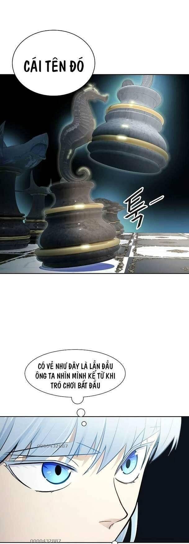 tòa tháp bí ẩn 2 chapter 572 49