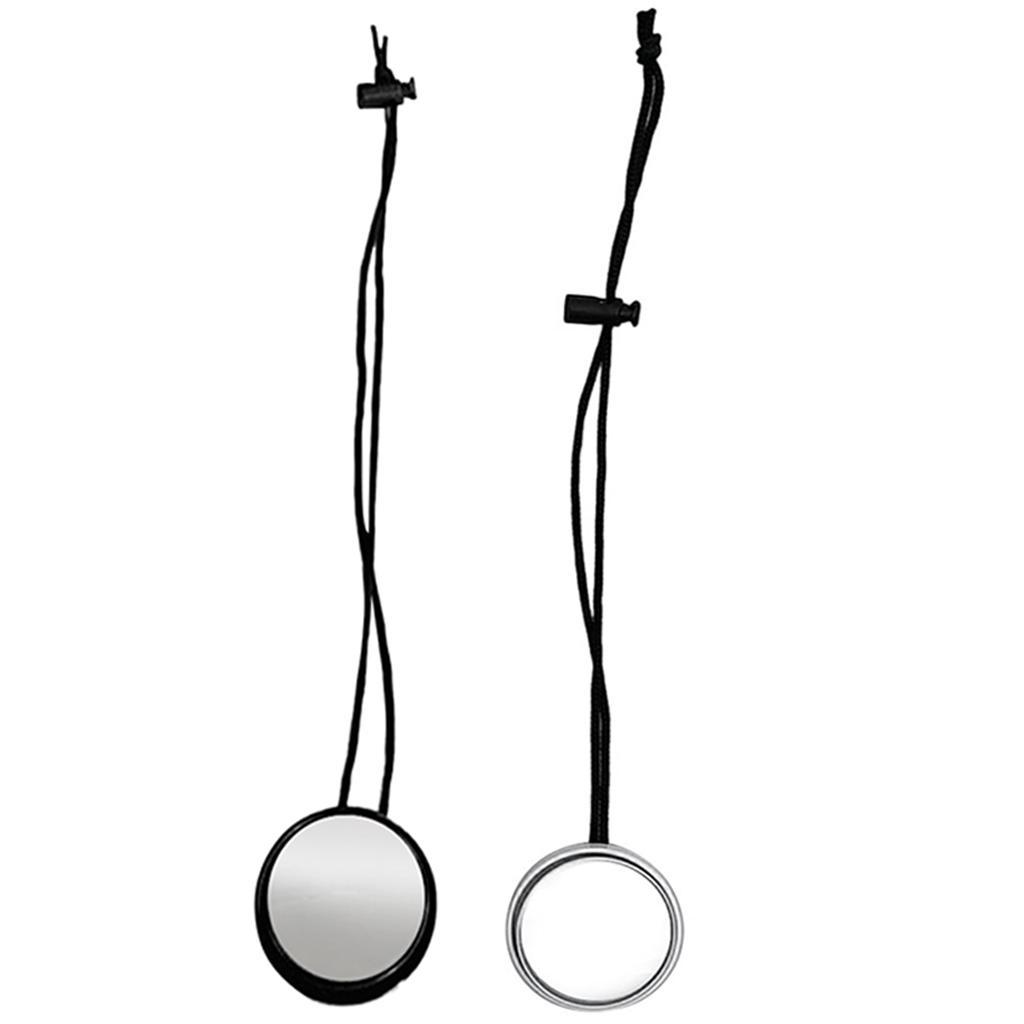 2Pcs Safety for Underwater Scuba Diving Snorkeling Cave Dive